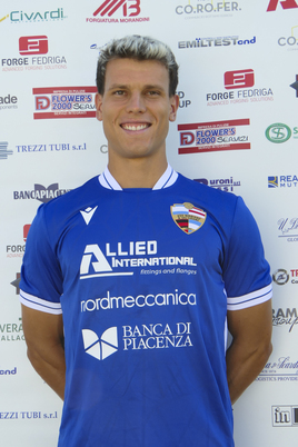 Filippo Boccenti